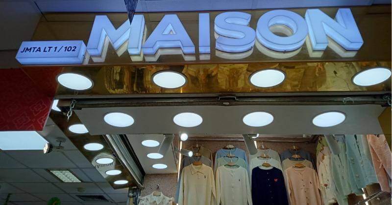 Popmama.com/Pradna Aulia